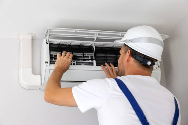 Best HVAC emergency services  in Comstock Park, MI